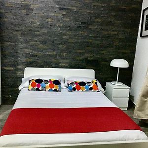 Habitación Doble Estándar